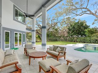 8 Ridgeland Dr, Sewalls Pt, FL 34996