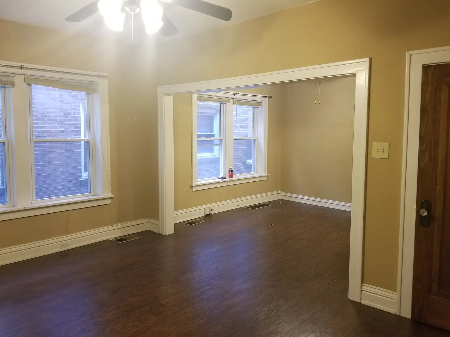 1. 6452 Alamo Ave - 1E — Photo 2