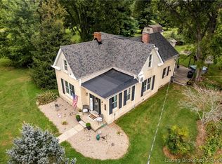 6020 Stacy Road, Charlestown, IN 47111