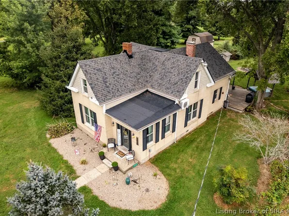 6020 Stacy Road, Charlestown, IN 47111