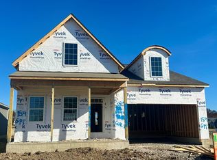 8994 Coe Dr, Plain City, OH 43064