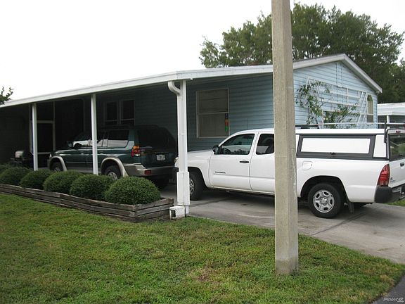 2-Front Car Port 2