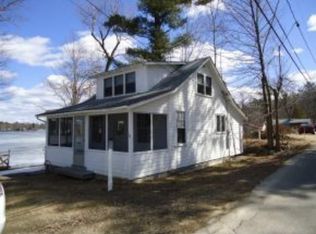 14 Shore Dr, Hampstead, NH 03841