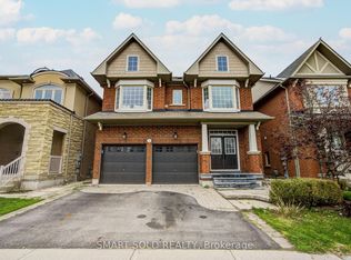 50 Brumstead Dr, Richmond Hill, ON L4E4Y6
