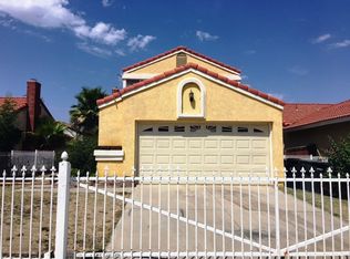1486 Apple Creek Dr, Perris, CA 92571