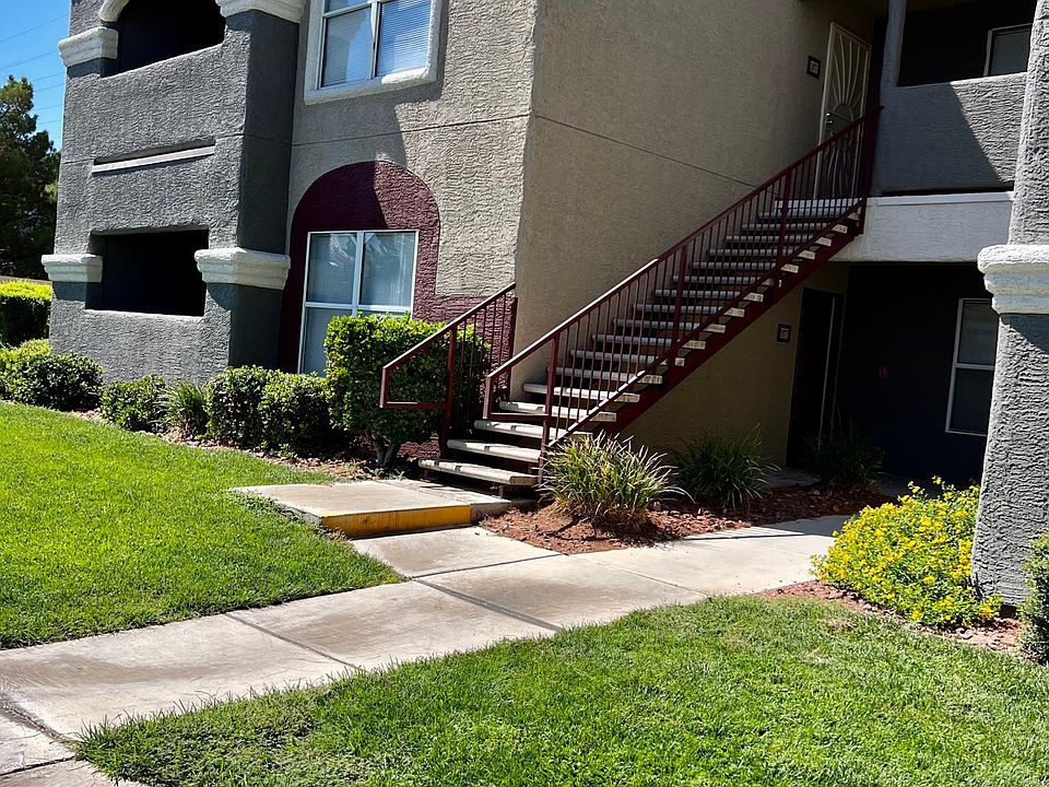 1st image of 5055 W Hacienda Ave Unit 1077