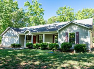 116 Shawnee Dr, Franklinton, NC 27549