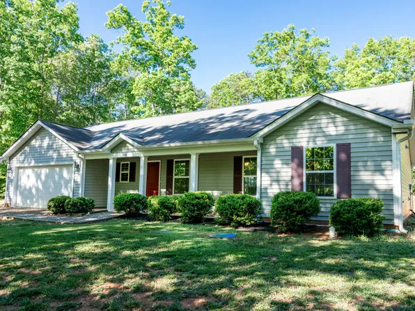 116 Shawnee Dr, Franklinton, NC 27549