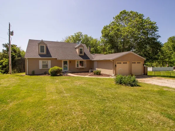 7226 S 625 W, Westpoint, IN 47992