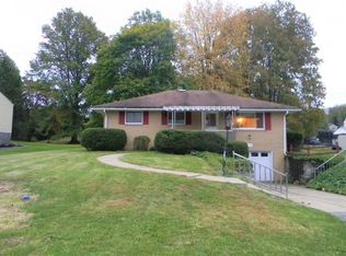 1113 Gosser St, West Leechburg, PA