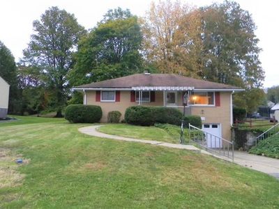 1113 Gosser St, West Leechburg, PA, 15656