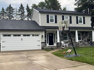 3785 Green Meadows Ct, Toledo, OH 43614