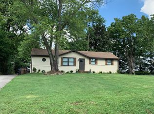 582 Lockwood Dr, Nashville, TN 37214