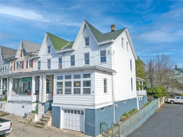 15 Lafayette St, Tamaqua, PA 18252