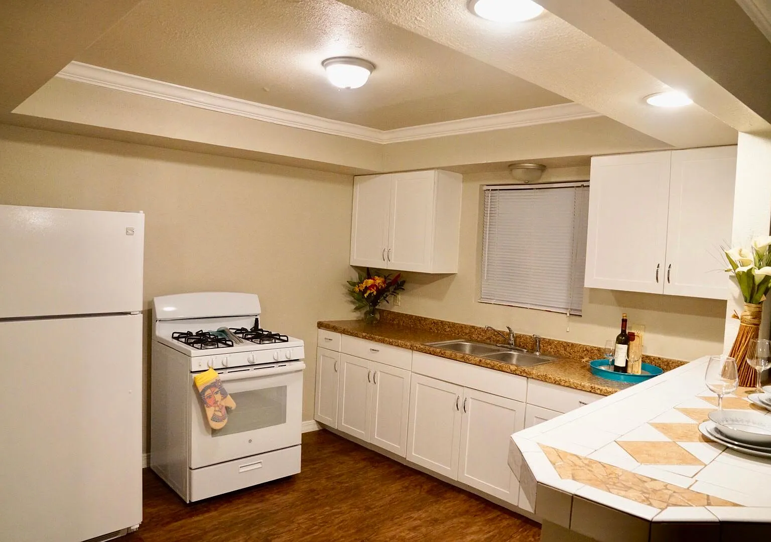 2 bed, 788 sqft, $900 — Photo 4
