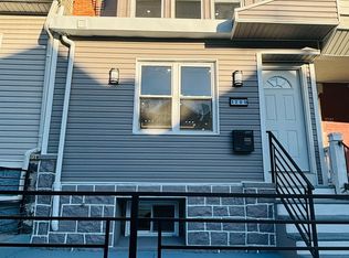 1209 S Millick St, Philadelphia, PA 19143