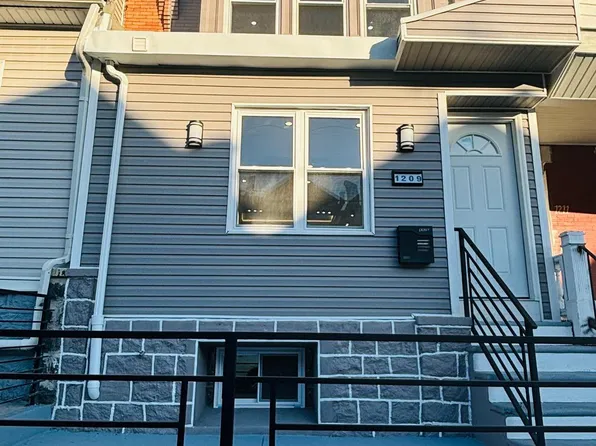 1209 S Millick St, Philadelphia, PA 19143