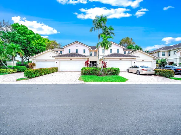 2106 Wingate Bnd, Wellington, FL 33414