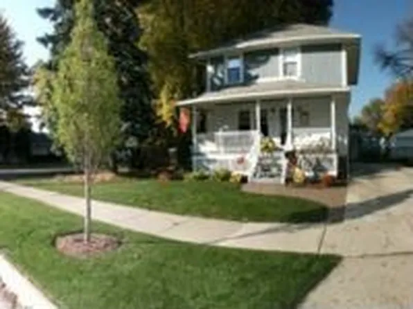 157 N Wilson Blvd, Mount Clemens, MI 48043