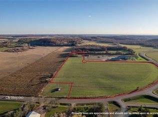 County Highway Oo, Chippewa Falls, WI 54729