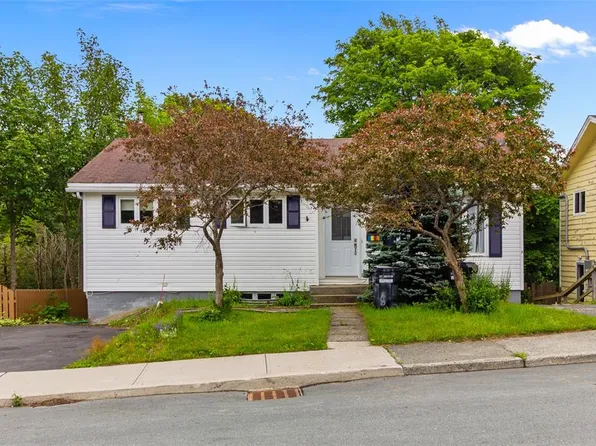 3 Nightingale Road, St. John's, NL A1E2G4