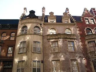 316 West 81st Street in Upper West Side