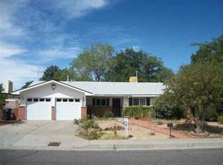 2207 Landman Dr NE, Albuquerque, NM 87112