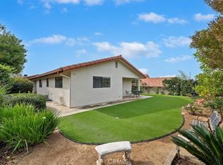 1168 N Crescent Ridge Rd, Fallbrook, CA 92028