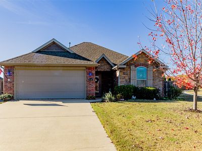 3103 Azure Ave, Fayetteville, AR, 72704