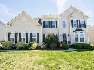 3016 Rosewater Ln, Indian Trail, NC 28079