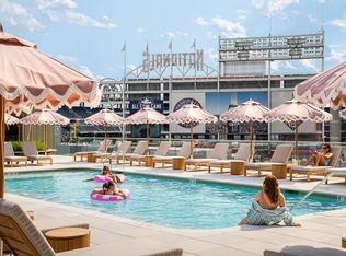 Navy Yard Urby, Washington, DC 20003