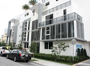 600 NE 27th #TOWNHOUSE 01, Miami, FL 33137
