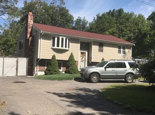 20 Ferris Ave, Brockton, MA 02302