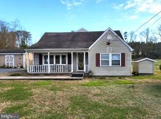4909 Maiden Forest Rd, Rhodesdale, MD 21659