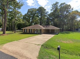 264 Deerpark Dr, Waskom, TX 75692