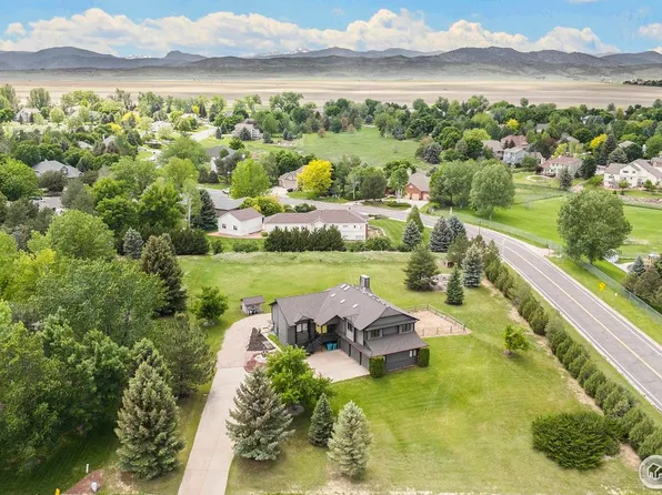 8103 Bruns Dr, Fort Collins, CO 80525