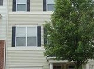 16770 Shingle Oak Dr, Woodbridge, VA 22191