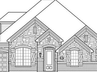 2096 Finch St, Frisco, TX 75034