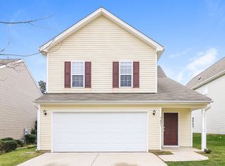 3621 Rendition St, Raleigh, NC 27610