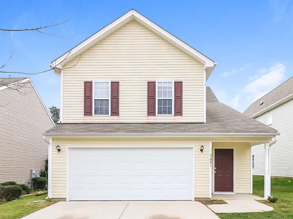 3621 Rendition St, Raleigh, NC 27610