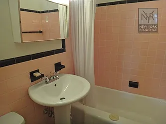 Rented by New York Residence