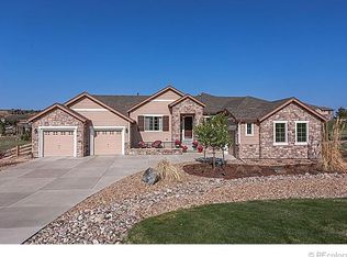 4857 Desperado Way, Parker, CO 80134