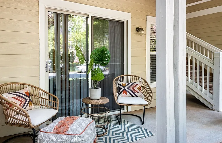 The Verandas at Lake Norman Apartments — Photo 17