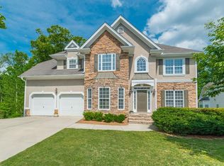 5615 Vinings Place Trl, Mableton, GA 30126