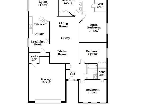 2366 Tealwood Cir, Tavares, FL 32778