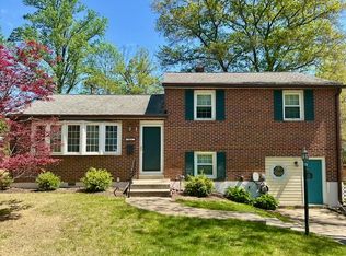 2023 Rollingwood Rd, Baltimore, MD 21228