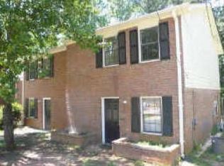 4246 Dejohns Way, Buford, GA 30518
