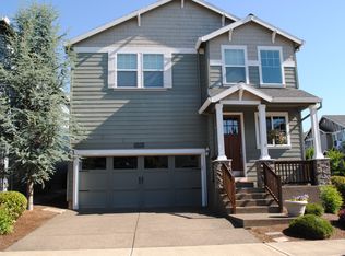 11545 SW Butte Ln, Beaverton, OR 97008