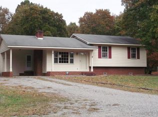11521 Purcell Rd, Laurinburg, NC 28352