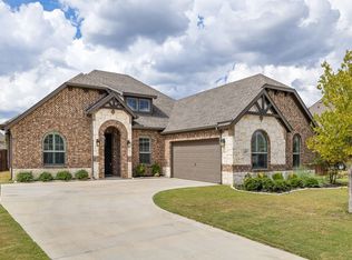 2117 Pepperdine Dr, Weatherford, TX 76088